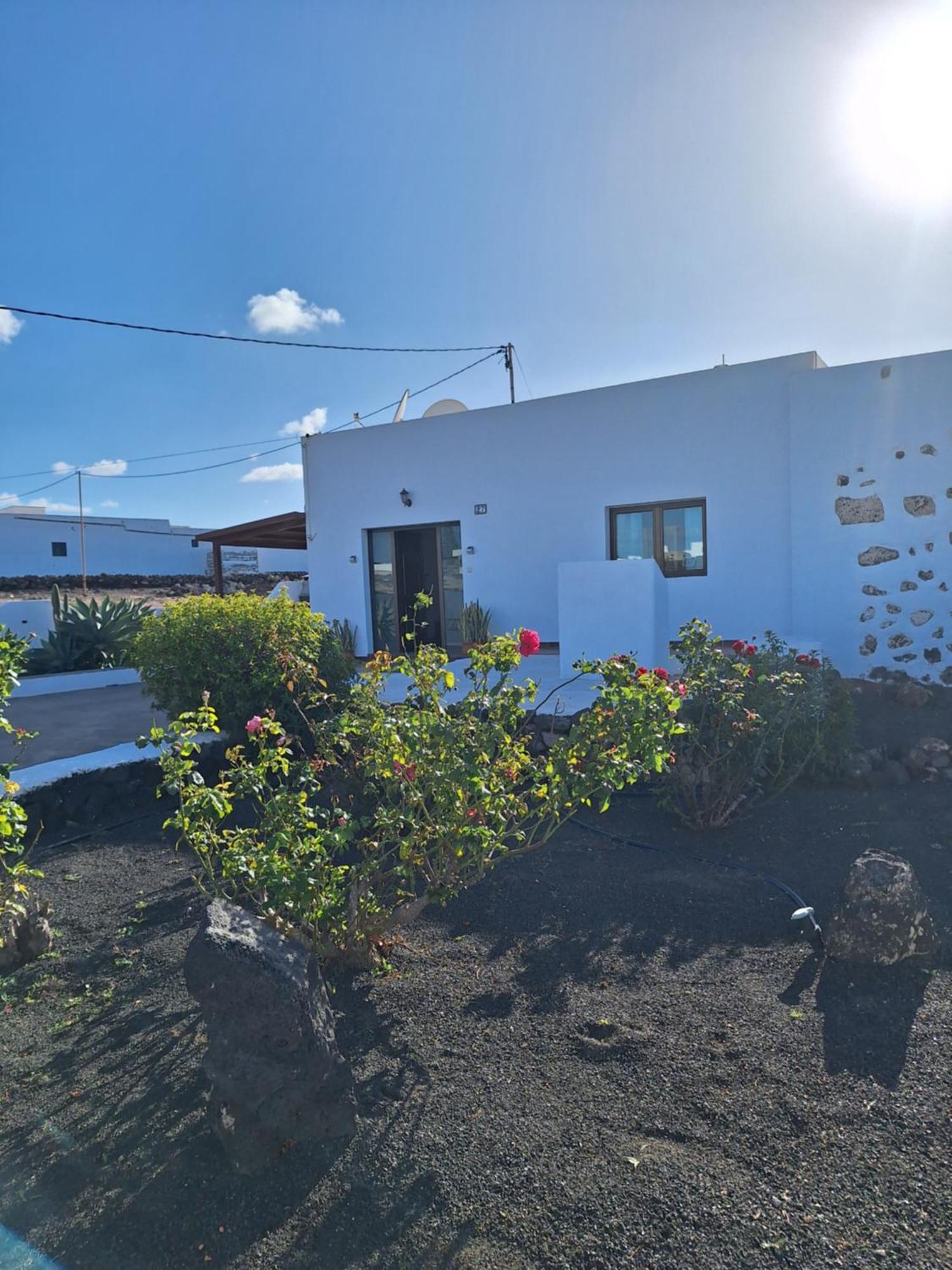 טגיסי Casa El Gallo מראה חיצוני תמונה