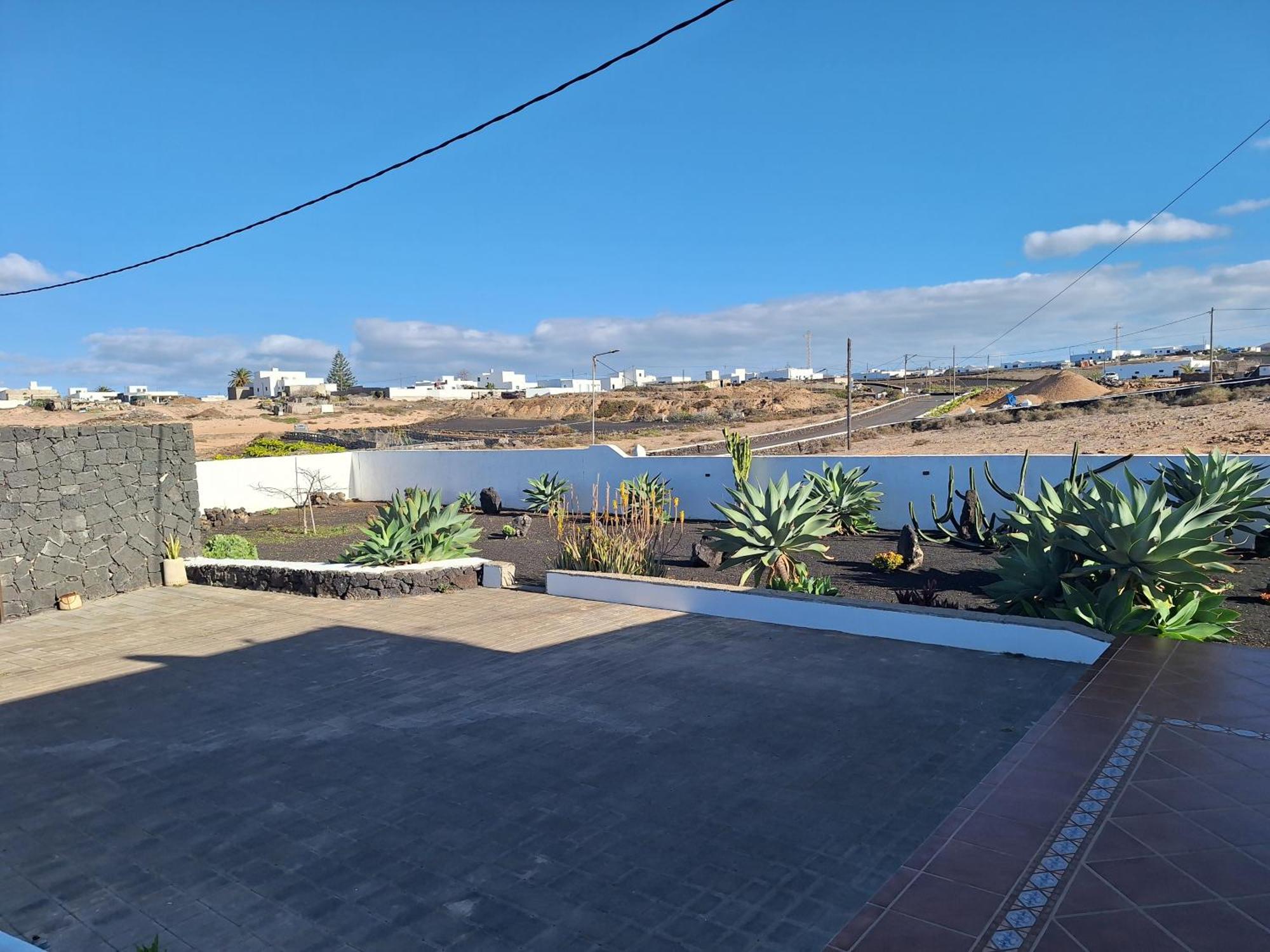 טגיסי Casa El Gallo מראה חיצוני תמונה