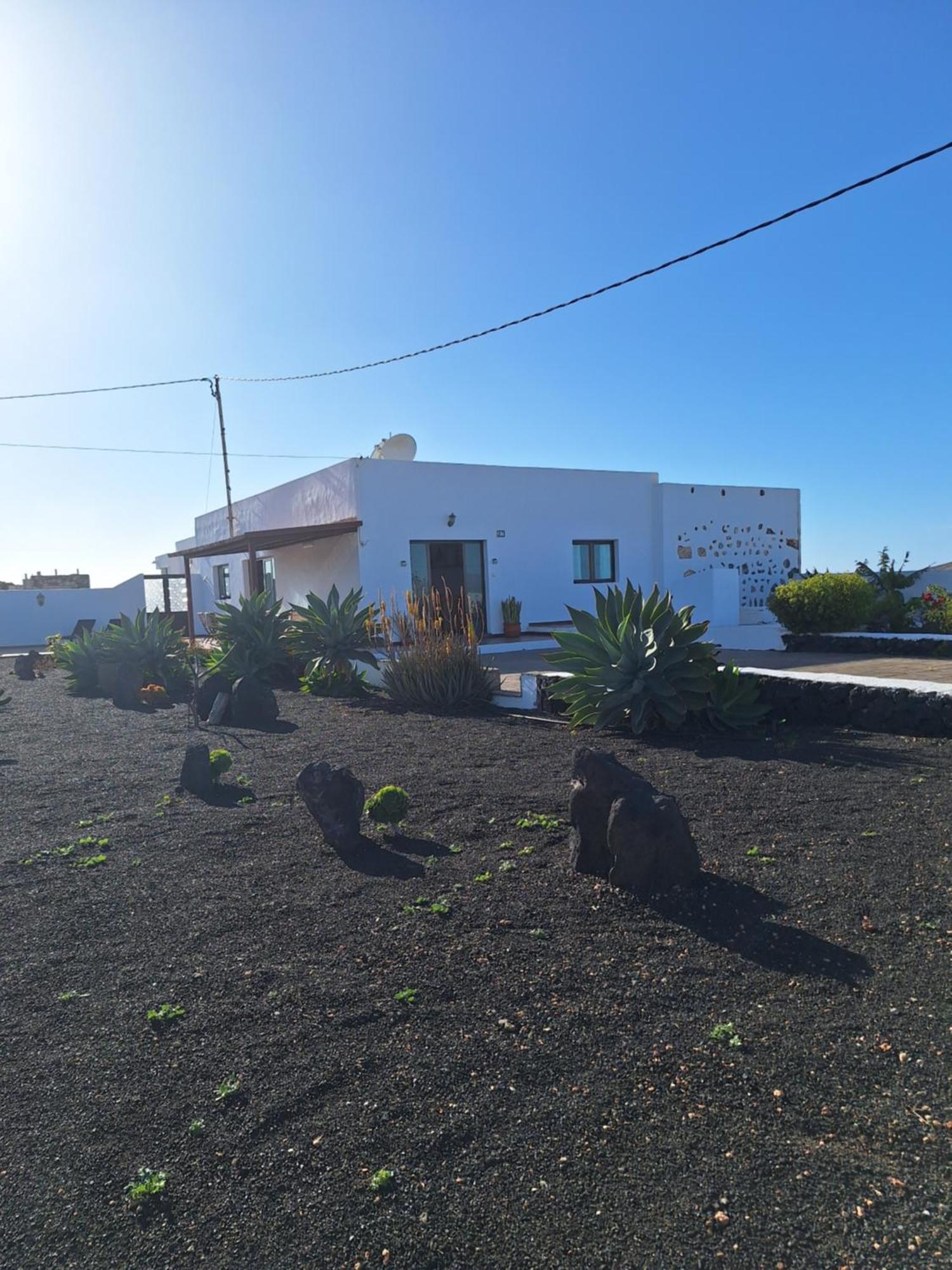 טגיסי Casa El Gallo מראה חיצוני תמונה