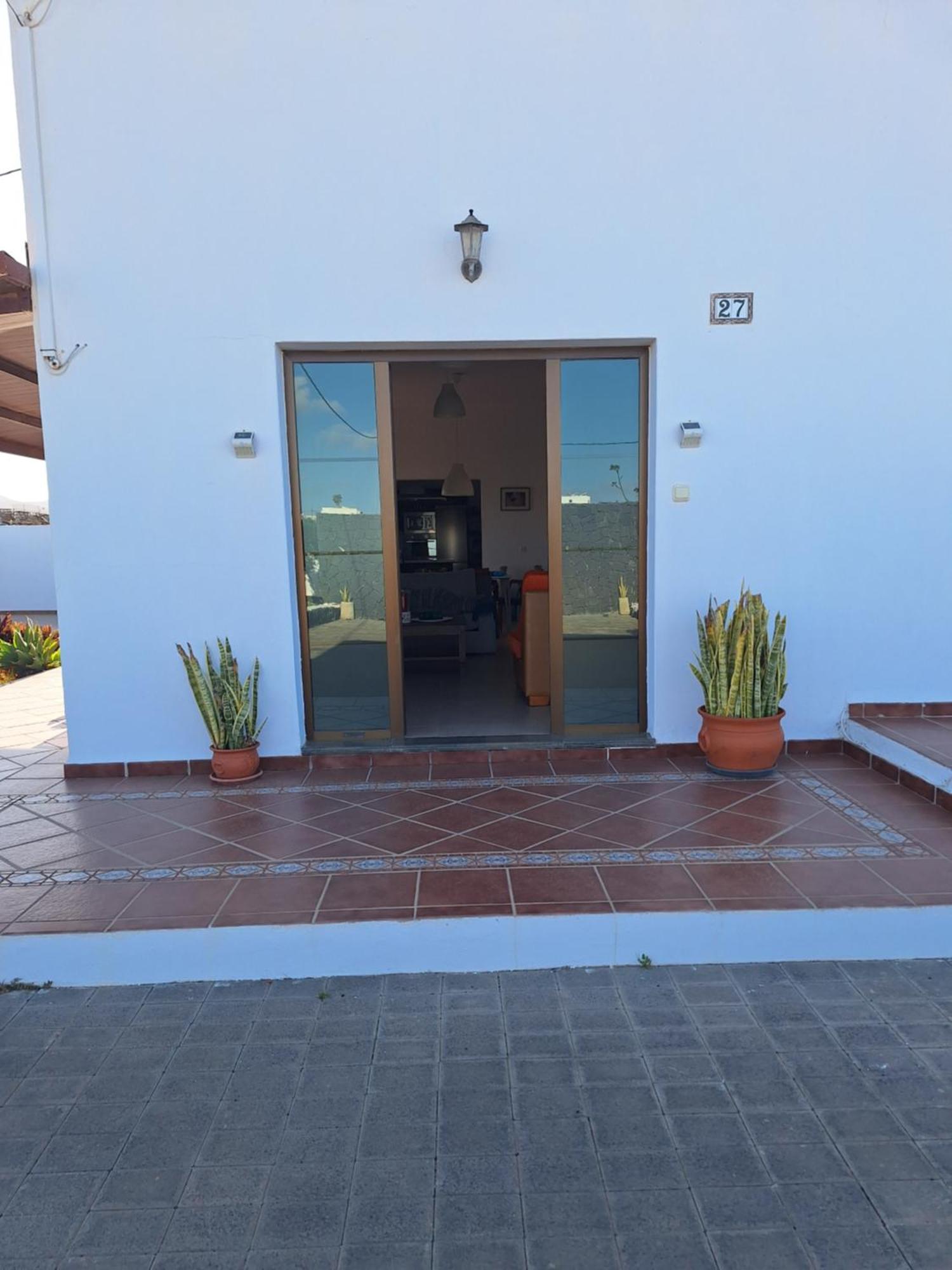 טגיסי Casa El Gallo מראה חיצוני תמונה