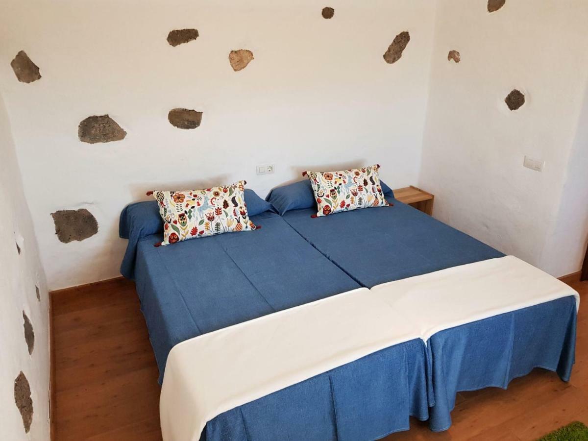 טגיסי Casa El Gallo מראה חיצוני תמונה