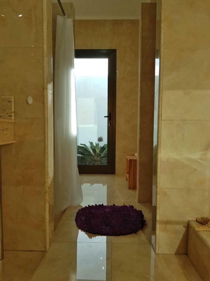 טגיסי Casa El Gallo מראה חיצוני תמונה