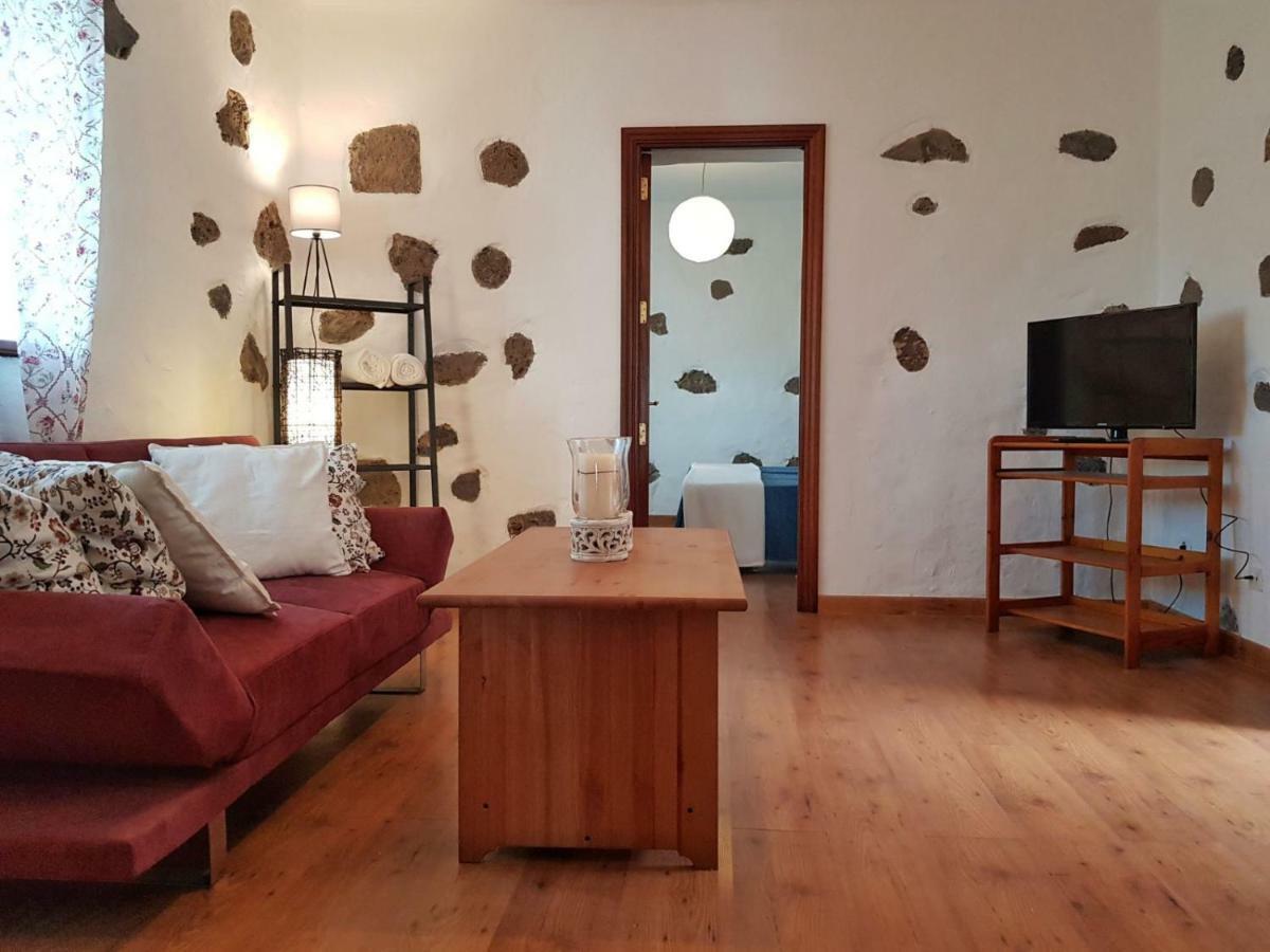 טגיסי Casa El Gallo מראה חיצוני תמונה