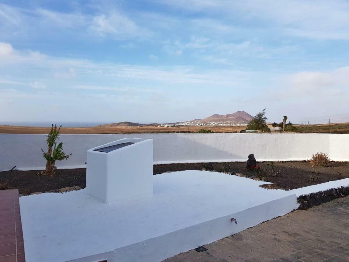 טגיסי Casa El Gallo מראה חיצוני תמונה