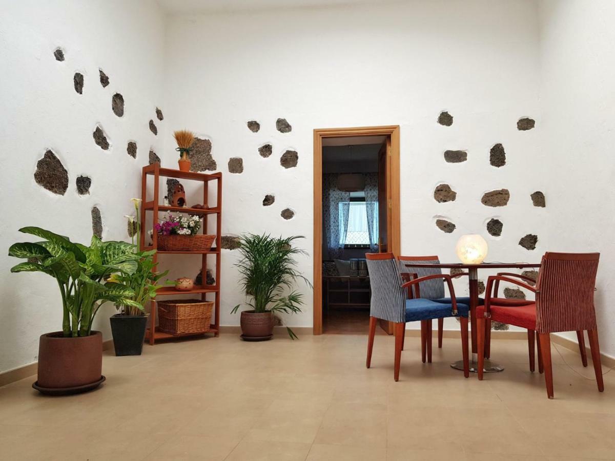טגיסי Casa El Gallo מראה חיצוני תמונה