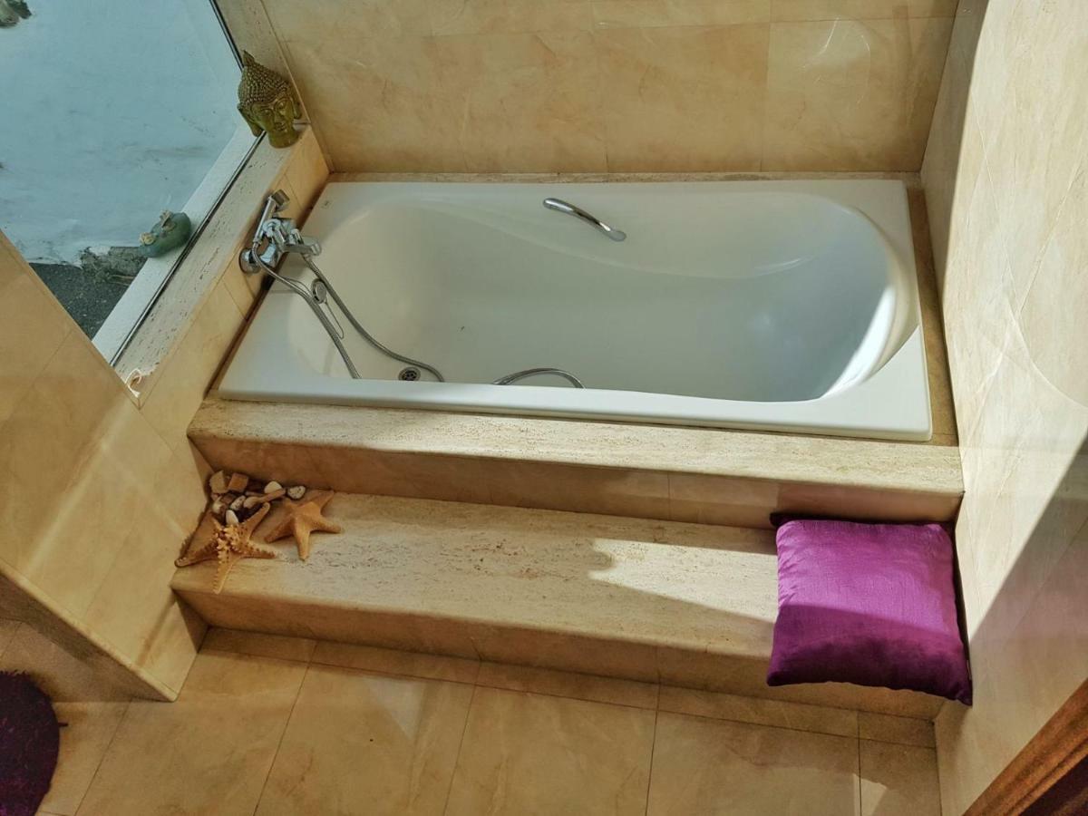 טגיסי Casa El Gallo מראה חיצוני תמונה