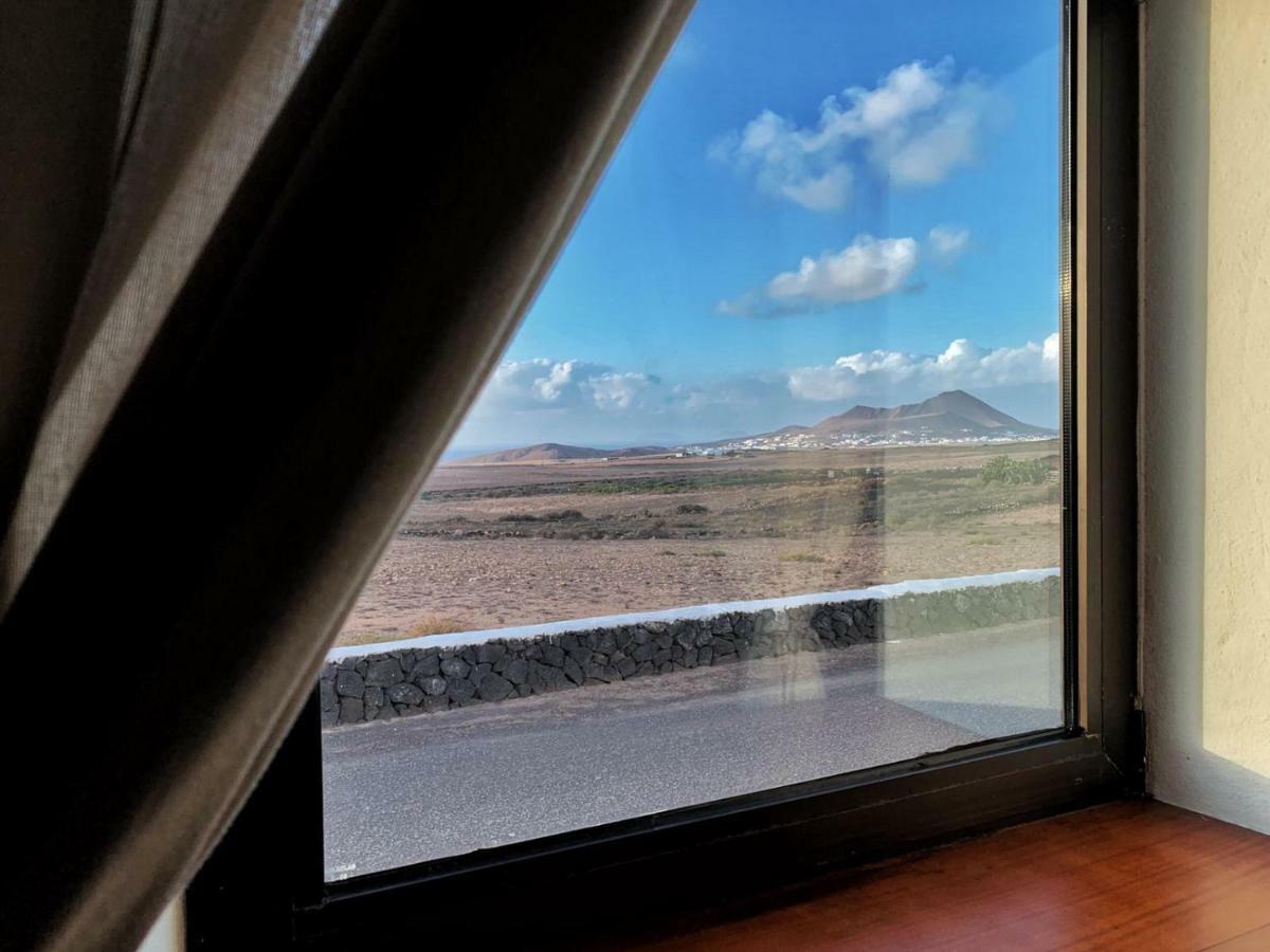טגיסי Casa El Gallo מראה חיצוני תמונה