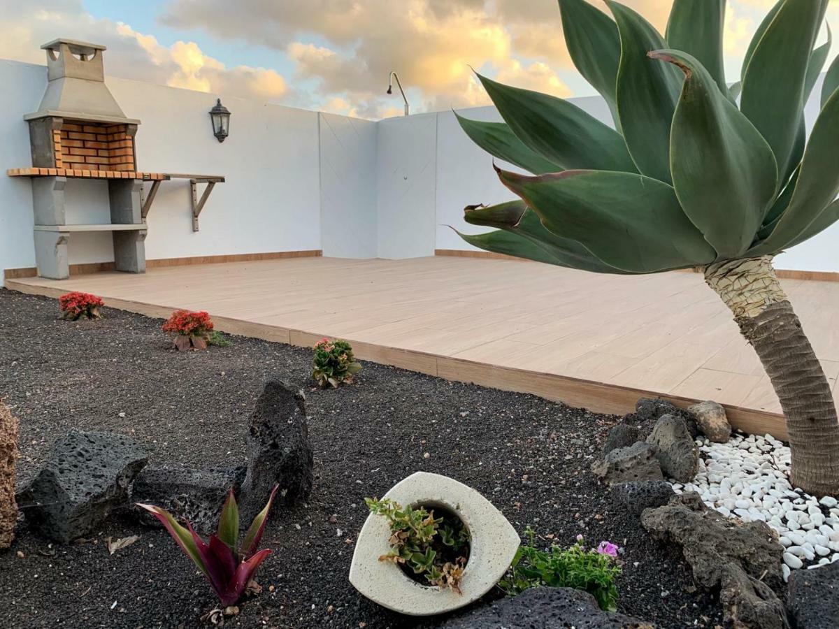 טגיסי Casa El Gallo מראה חיצוני תמונה