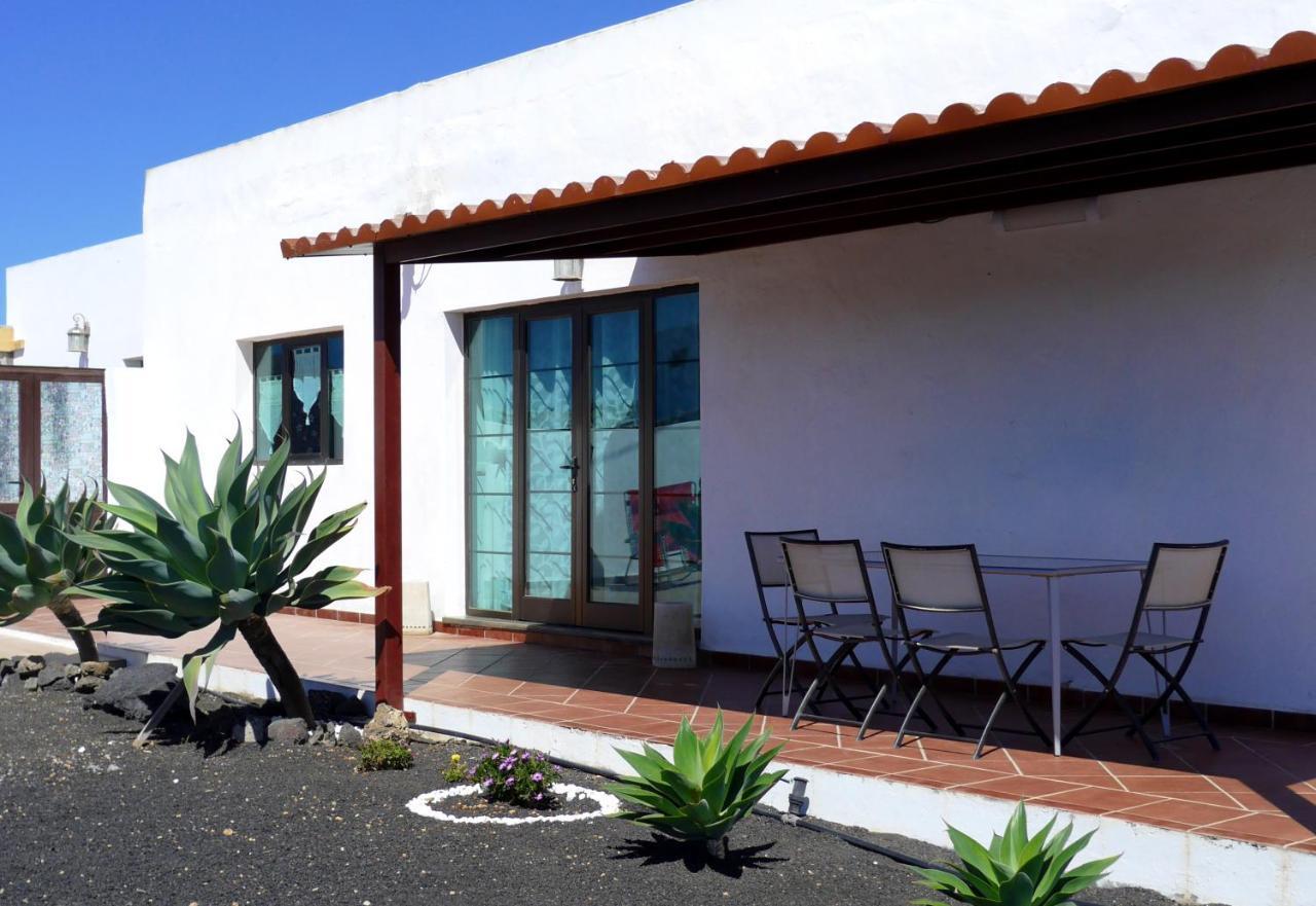 טגיסי Casa El Gallo מראה חיצוני תמונה
