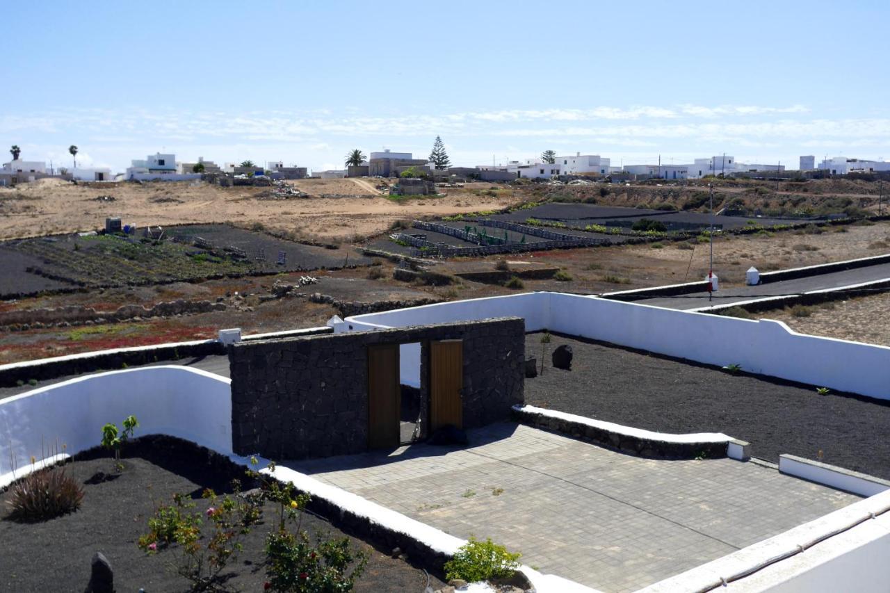 טגיסי Casa El Gallo מראה חיצוני תמונה