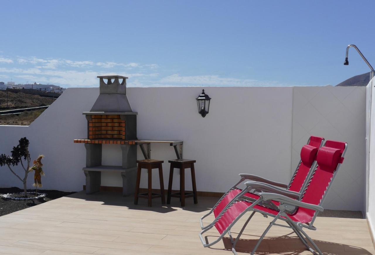 טגיסי Casa El Gallo מראה חיצוני תמונה